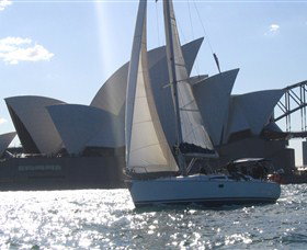 SailCorp - South Australia Travel 4