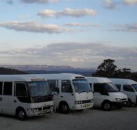 Madjestic Tours - South Australia Travel
