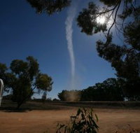 Silver City Tours - South Australia Travel