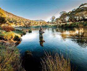Tumut NSW South Australia Travel