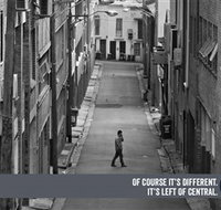 Sydney Brewery - South Australia Travel