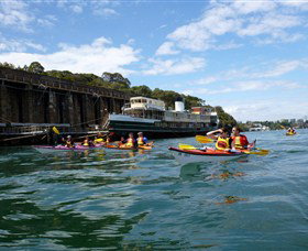 Natural Wanders - South Australia Travel 5