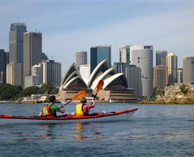 Natural Wanders - South Australia Travel 8