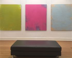 Badger And Fox Gallery - South Australia Travel 1