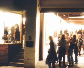 Global Gallery - South Australia Travel 0