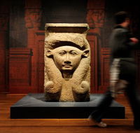 Nicholson Museum - South Australia Travel