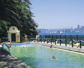 Maccallum Pool - South Australia Travel 0