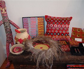 Tali Gallery - South Australia Travel 2
