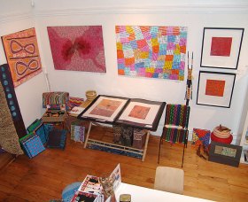 Tali Gallery - South Australia Travel 1