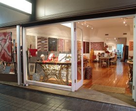 Tali Gallery - South Australia Travel 0