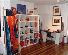 Tali Gallery - South Australia Travel 5