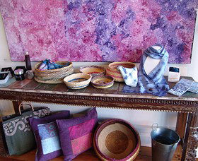 Tali Gallery - South Australia Travel 3