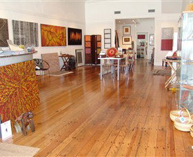 Tali Gallery - South Australia Travel 4