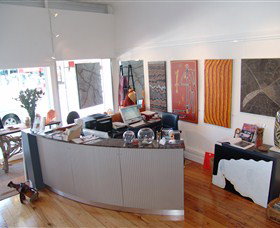 Tali Gallery - South Australia Travel 7
