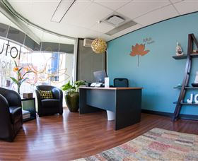 Ravel Therapies Remedial Massage - South Australia Travel 0