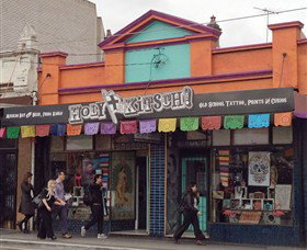 Holy Kitsch! Newtown - South Australia Travel 0