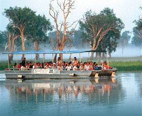AAT Kings Guided Tours (Top End) - South Australia Travel 1