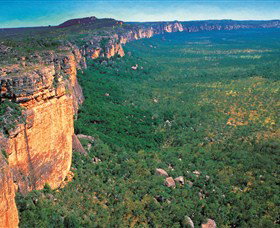 AAT Kings Guided Tours (Top End) - South Australia Travel 0