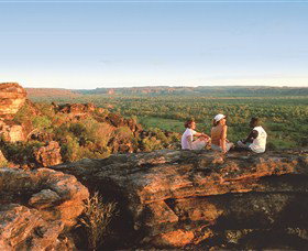 AAT Kings Guided Tours (Top End) - South Australia Travel 2