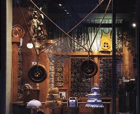 All Buttons Great And Small - South Australia Travel 0