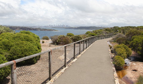 Fairfax Walk - South Australia Travel 0