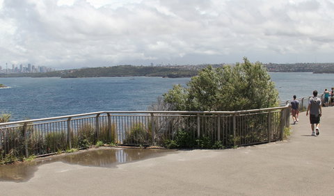 Fairfax Walk - South Australia Travel 1