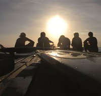 Manly Surf Guide - South Australia Travel