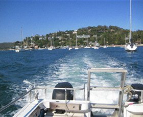 Scubamunkies - South Australia Travel 0