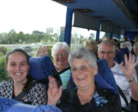 All Australian Journeys - South Australia Travel 1