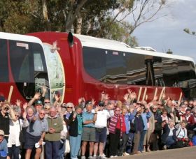 All Australian Journeys - South Australia Travel 2