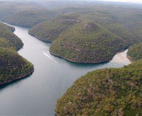 Australia By Air - South Australia Travel 3