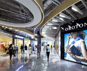 DFO Homebush - South Australia Travel 1