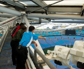 ANZ Stadium Tours - South Australia Travel 2