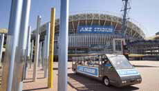 ANZ Stadium Tours - South Australia Travel 0