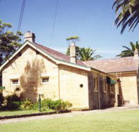 Carss Cottage Museum - South Australia Travel