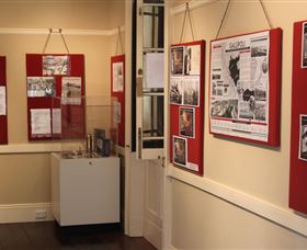Hambledon Cottage House Museum - South Australia Travel 1