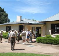 Hambledon Cottage House Museum - South Australia Travel