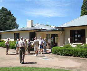 Hambledon Cottage House Museum - South Australia Travel 0