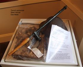 Hambledon Cottage House Museum - South Australia Travel 2