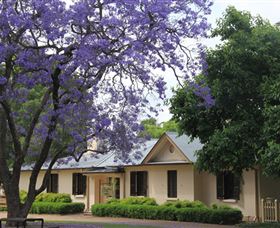 Hambledon Cottage House Museum - South Australia Travel 5