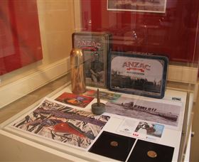 Hambledon Cottage House Museum - South Australia Travel 3