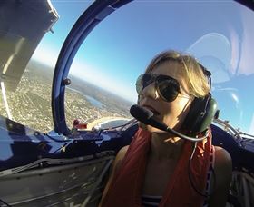 Australian Aerobatic Academy - South Australia Travel 3