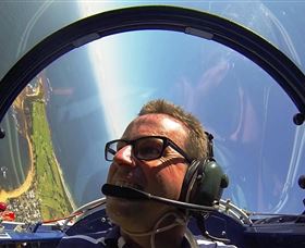 Australian Aerobatic Academy - South Australia Travel 6