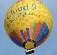 Cloud 9 Balloon Flights - South Australia Travel