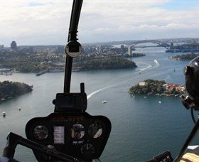 Australian Helicopter Pilot School - South Australia Travel 0