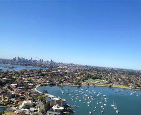 Australian Helicopter Pilot School - South Australia Travel 1