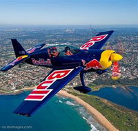 Red Baron Adventure Flights - South Australia Travel