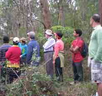 Boronia Tours - South Australia Travel