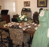 The Hills District Historical Society Museum and Research Centre - South Australia Travel