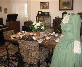 The Hills District Historical Society Museum And Research Centre - South Australia Travel 0